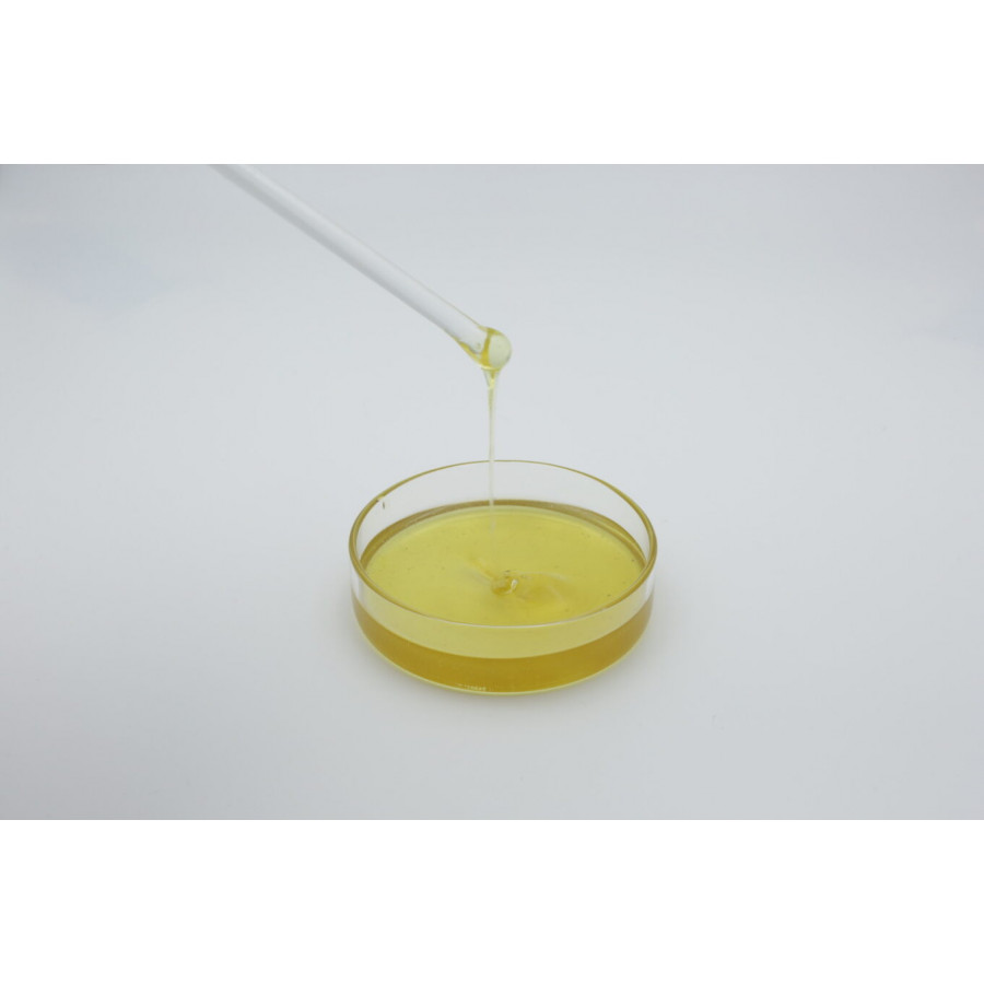 Extraction CBD Distillat Cristal Resistant