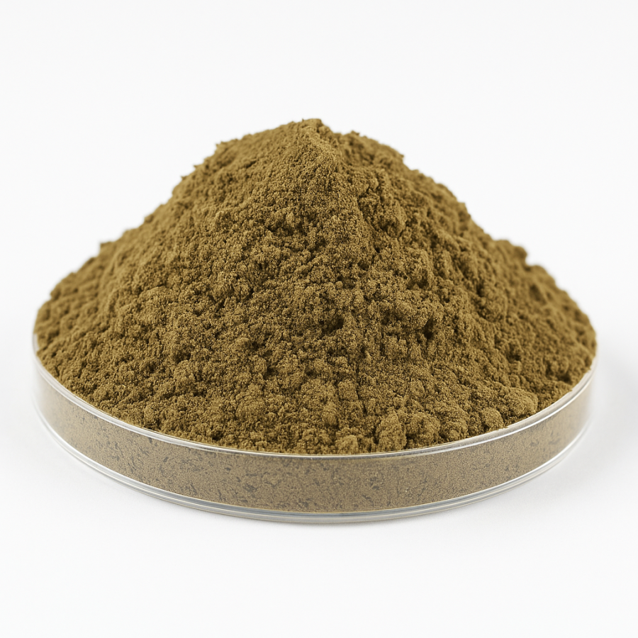 Pollen CBG 100µm (batch L)