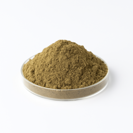 Pollen CBG 100