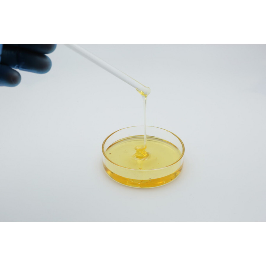 Extraction CBD Distillat Cristal Resistant