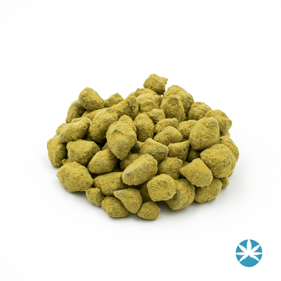 Moon Rock