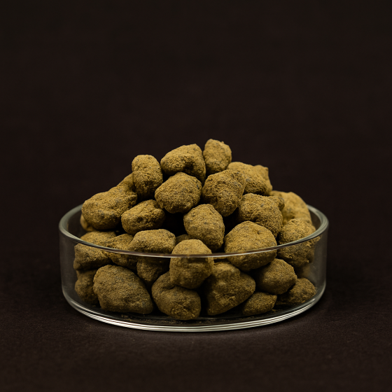 Moon Rock