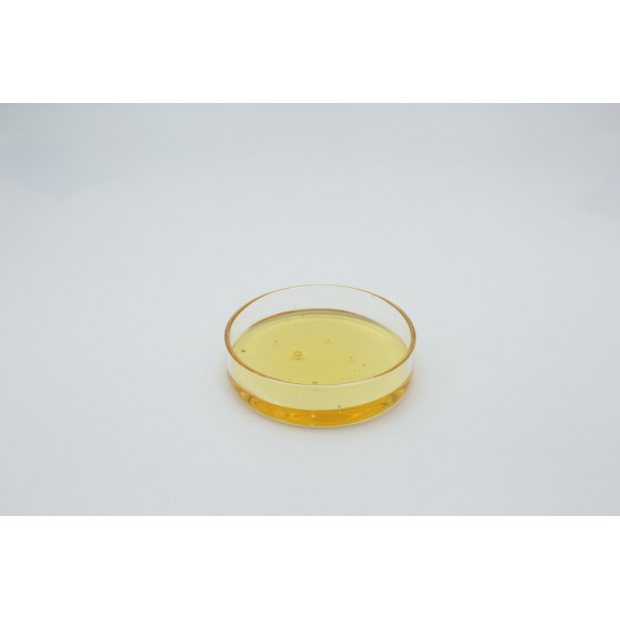 Extraction CBD Distillat Cristal Resistant