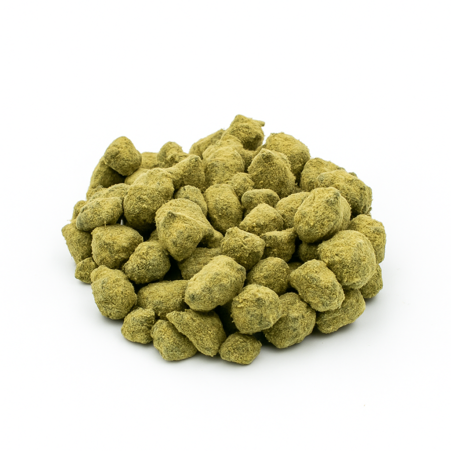 Moon Rock