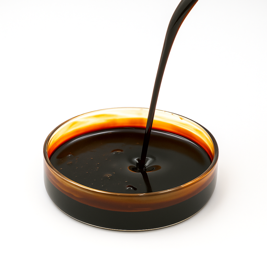 Crude Oil CBD 50% CBD Full