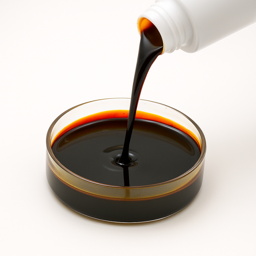 Crude Oil CBD 50% CBD Full