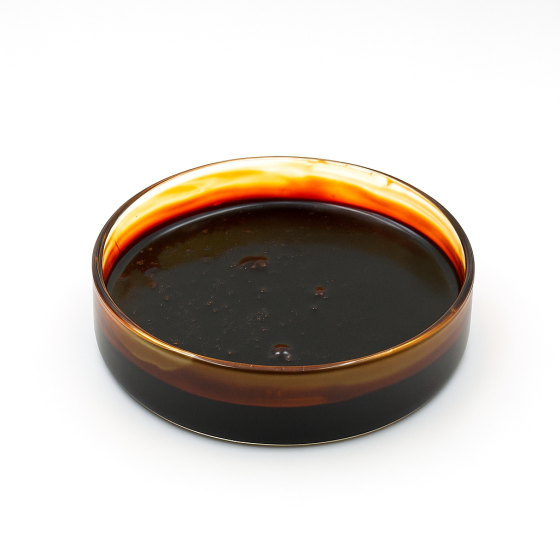 Crude Oil CBD 50% CBD Full