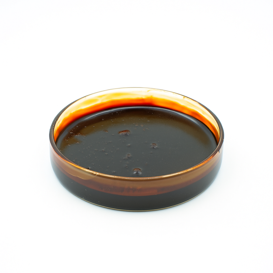 Crude Oil CBD 50% CBD Full