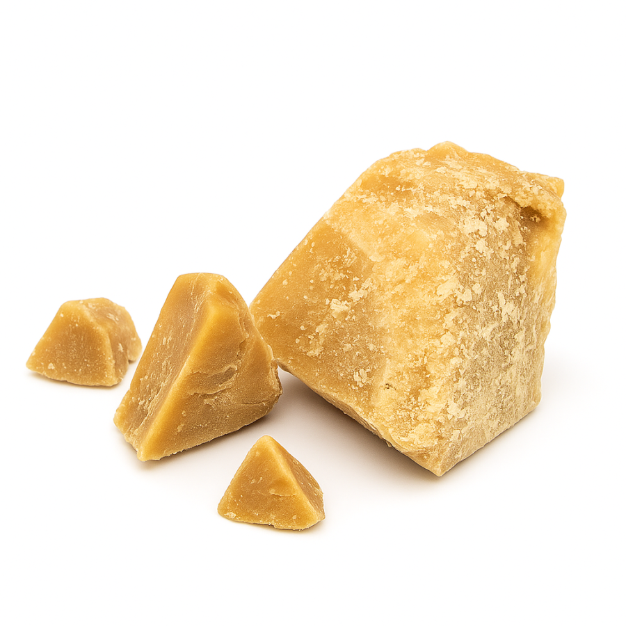 Crumble 80% CBD