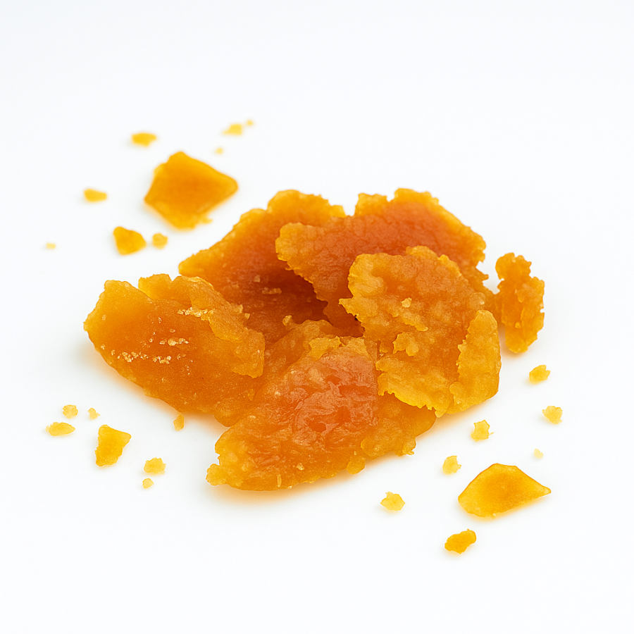 Shatter 80% CBD