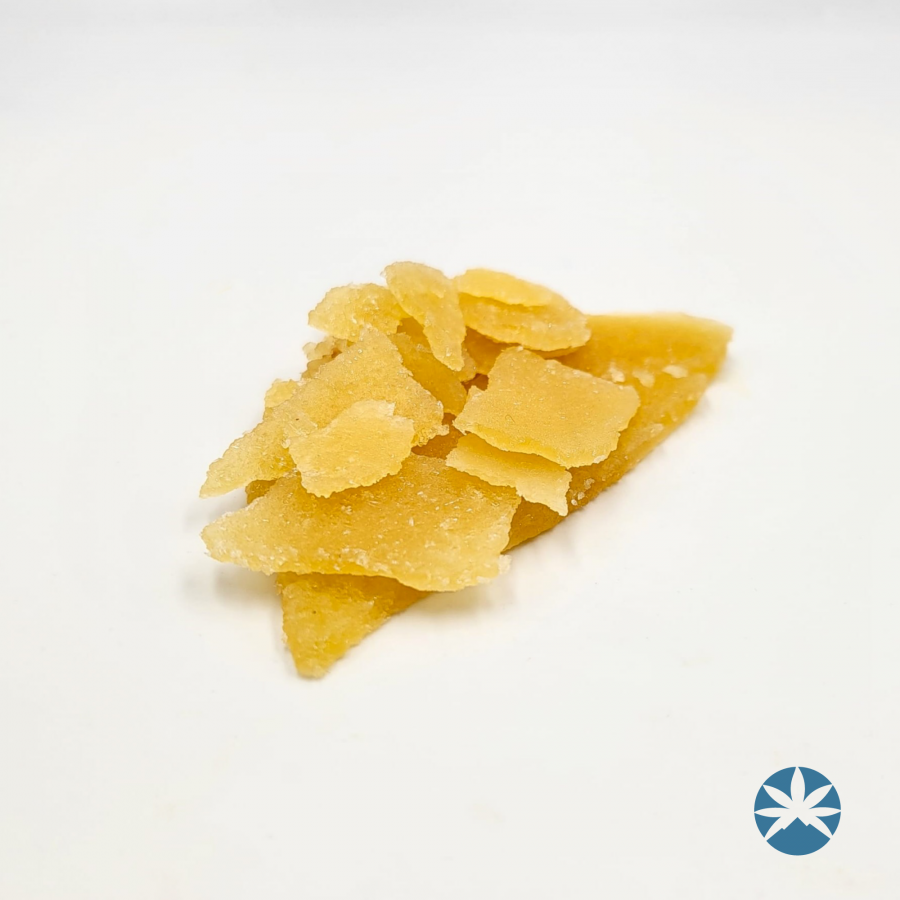 Extraction CBD Terpsolate