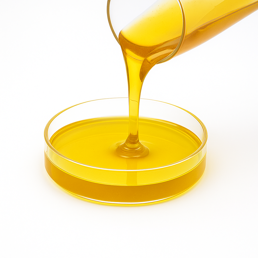 Distillat Cristal Resistant 50% CBD Broad