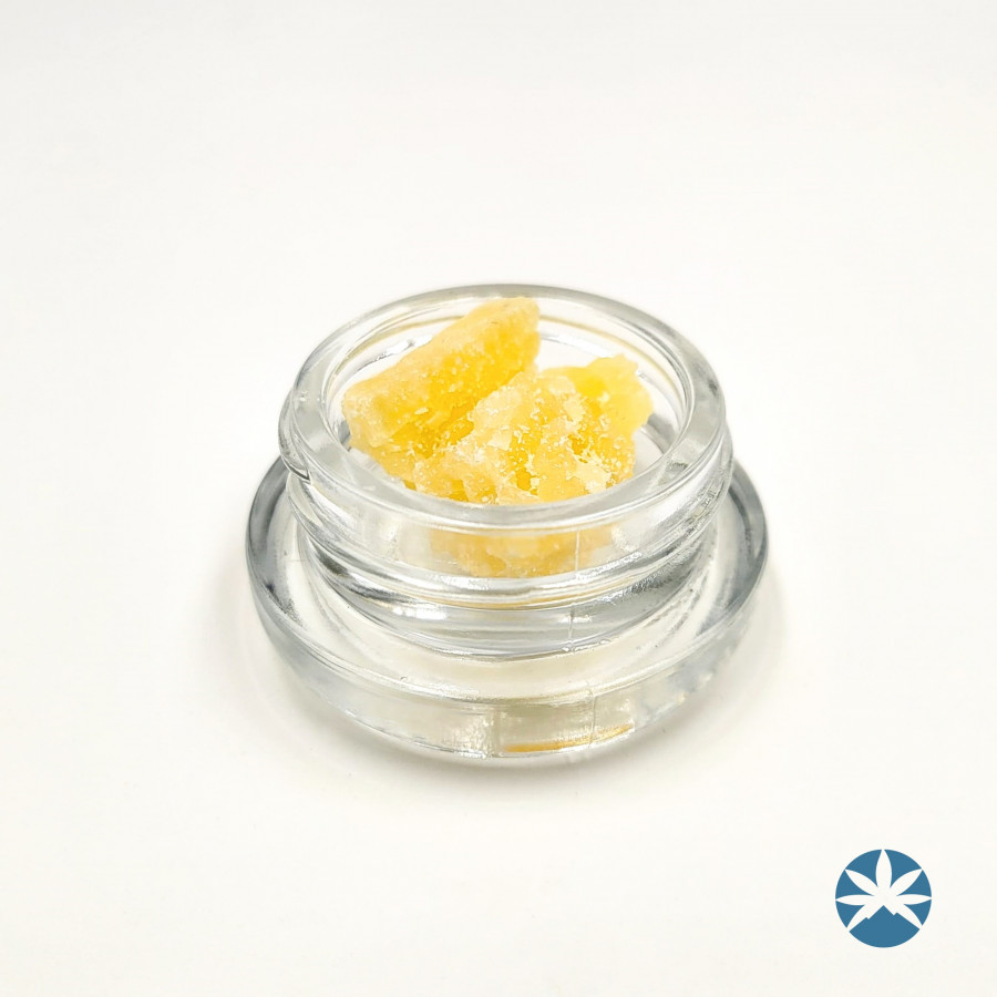 Extraction CBD Terpsolate