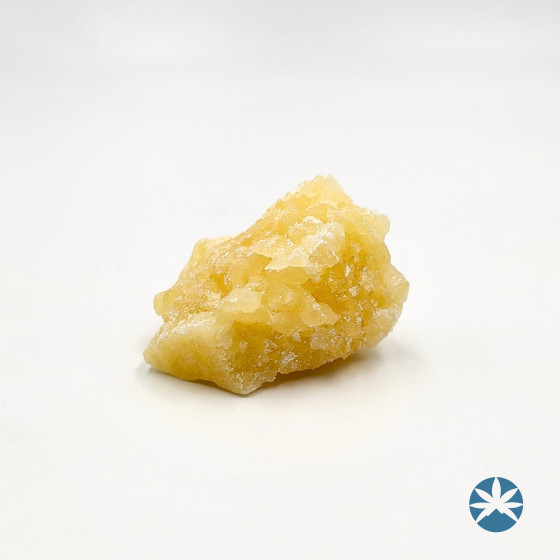 Extraction CBD Terpsolate