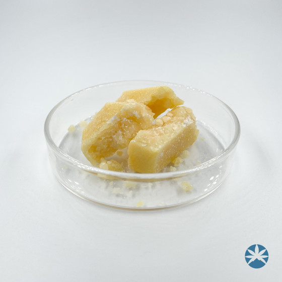 Extraction CBD Terpsolate