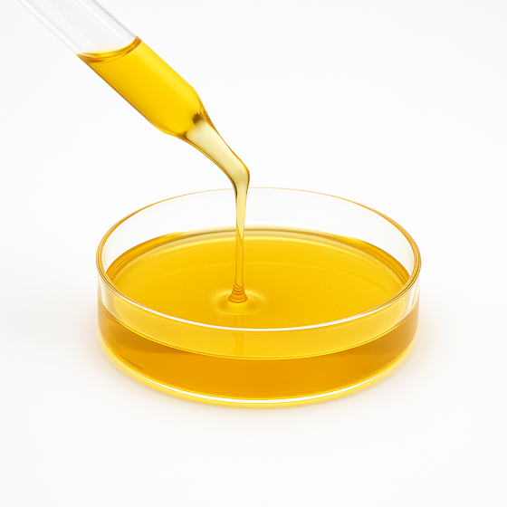 Distillat Cristal Resistant CBG 30% Broad