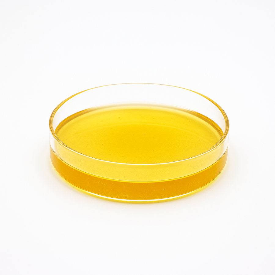 Distillat Cristal Resistant CBG 30% Broad