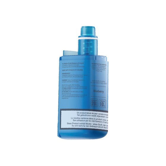 Elfbar AF7000 - Device + Pod 🫐Myrtille - Cartouche de 5