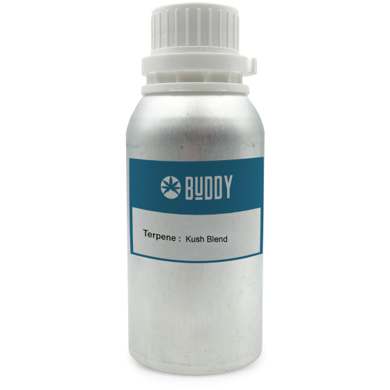 Terpène Kush Blend