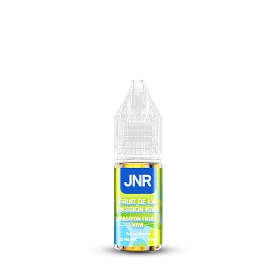E-liquide JNR - Passion Fruit Kiwi (Fruit de la Passion Kiwi) E-liquide JNR - Passion Fruit Kiwi (Fruit de la Passion Kiwi)