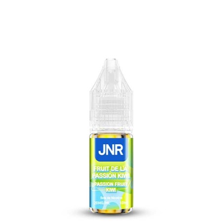 E-liquide JNR - Passion Fruit Kiwi (Fruit de la Passion Kiwi)