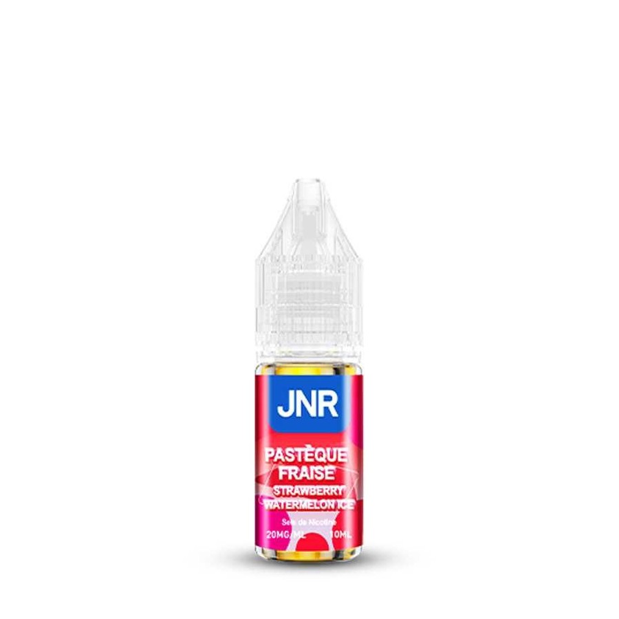 E-liquide JNR - Strawberry Watermelon Ice (Fraise Pastèque Glacée) E-liquide JNR - Strawberry Watermelon Ice (Fraise Pastèque Glacée)