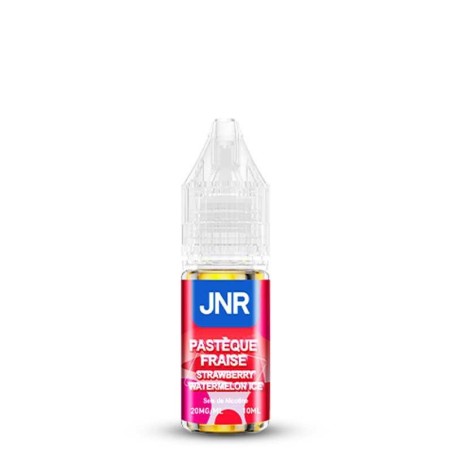 E-liquide JNR - Strawberry Watermelon Ice (Fraise Pastèque Glacée)