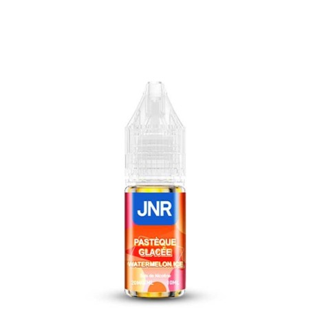 E-liquide JNR - Watermelon Ice (Pastèque Glacée)
