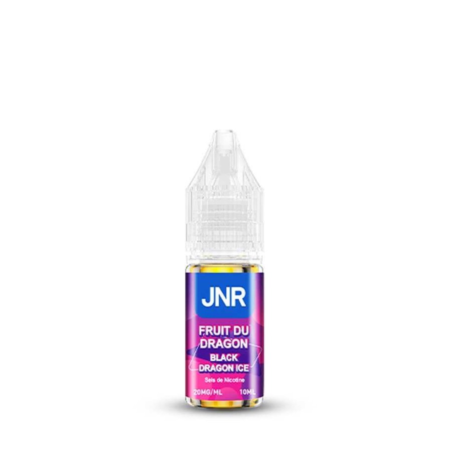 E-liquide JNR - Black Dragon Ice (Fruit du Dragon Glacé) E-liquide JNR - Black Dragon Ice (Fruit du Dragon Glacé)