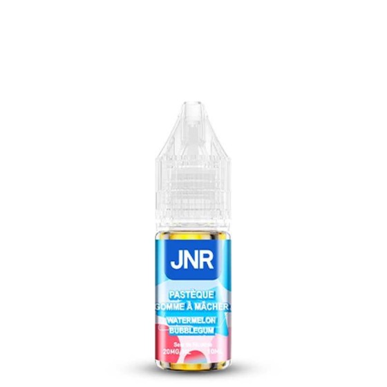 E-liquide JNR - Watermelon Bubblegum (Pastèque Chewing-gum)