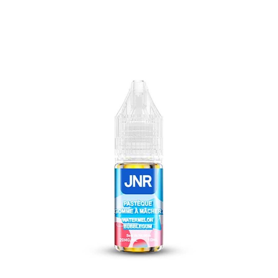 E-liquide JNR - Watermelon Bubblegum (Pastèque Chewing-gum) E-liquide JNR - Watermelon Bubblegum (Pastèque Chewing-gum)