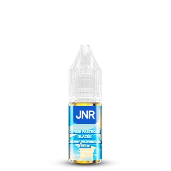 E-liquide JNR - Cherry Watermelon Freeze (Cerise Pastèque Glacée)