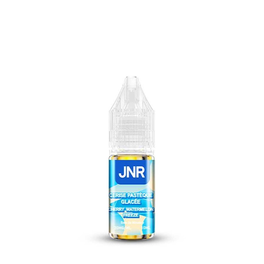 E-liquide JNR - Cherry Watermelon Freeze (Cerise Pastèque Glacée) E-liquide JNR - Cherry Watermelon Freeze (Cerise Pastèque Glacée)