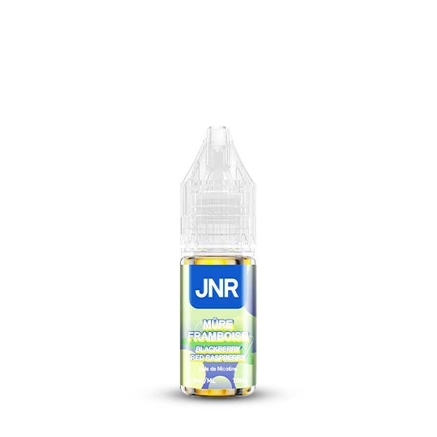 E-liquide JNR - Blueberry Red Raspberry (Mûre Framboise Rouge) E-liquide JNR - Blueberry Red Raspberry (Mûre Framboise Rouge)