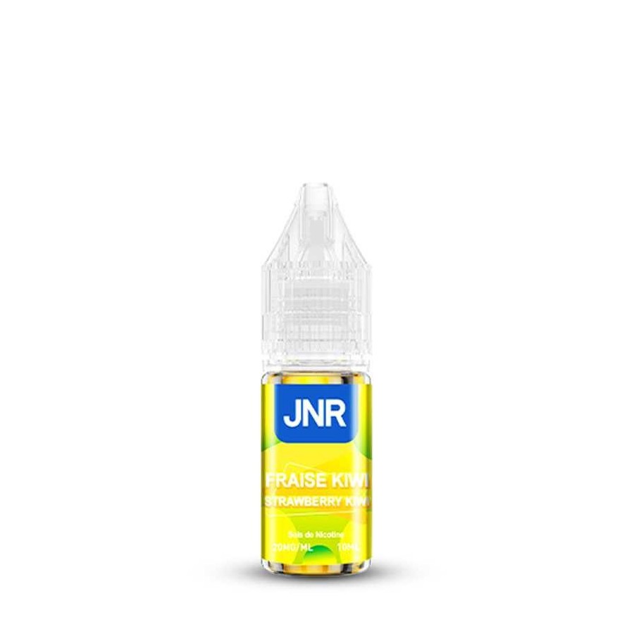 E-liquide JNR - Strawberry Kiwi (Fraise Kiwi) E-liquide JNR - Strawberry Kiwi (Fraise Kiwi)
