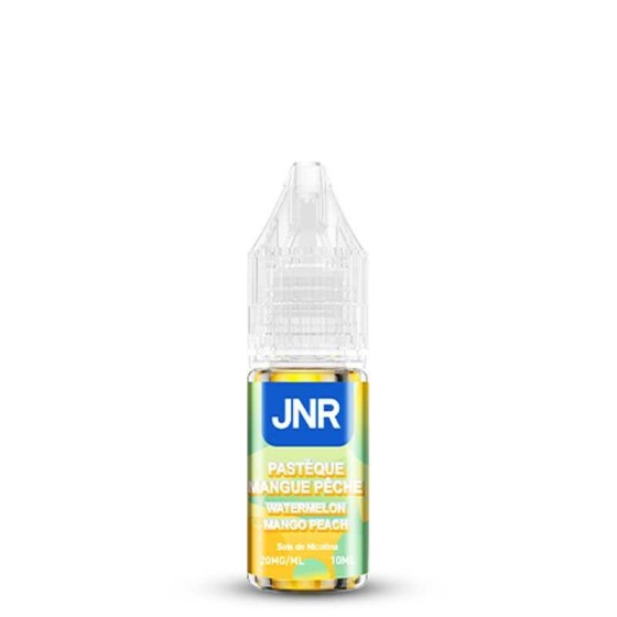 E-liquide JNR - Watermelon Mango Peach (Pastèque Mangue Pêche)