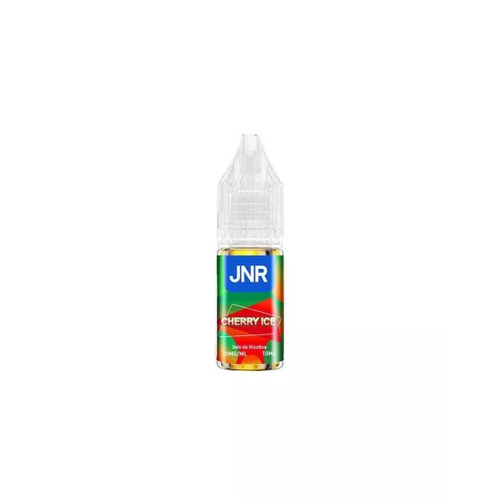 E-liquide JNR - Cherry Ice (Cerise Glacée)