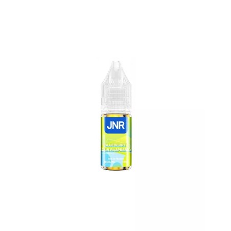 E-liquide JNR - Blueberry Sour Raspberry (Myrtille Framboise Acidulée)