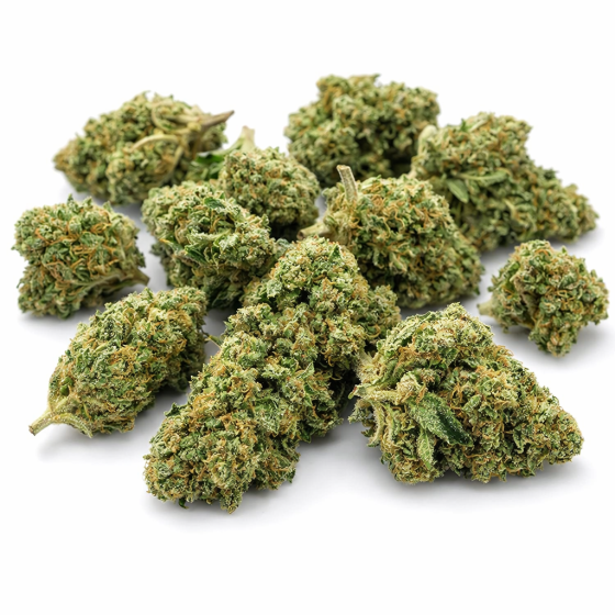 Zkittlez  - Greenhouse - 371