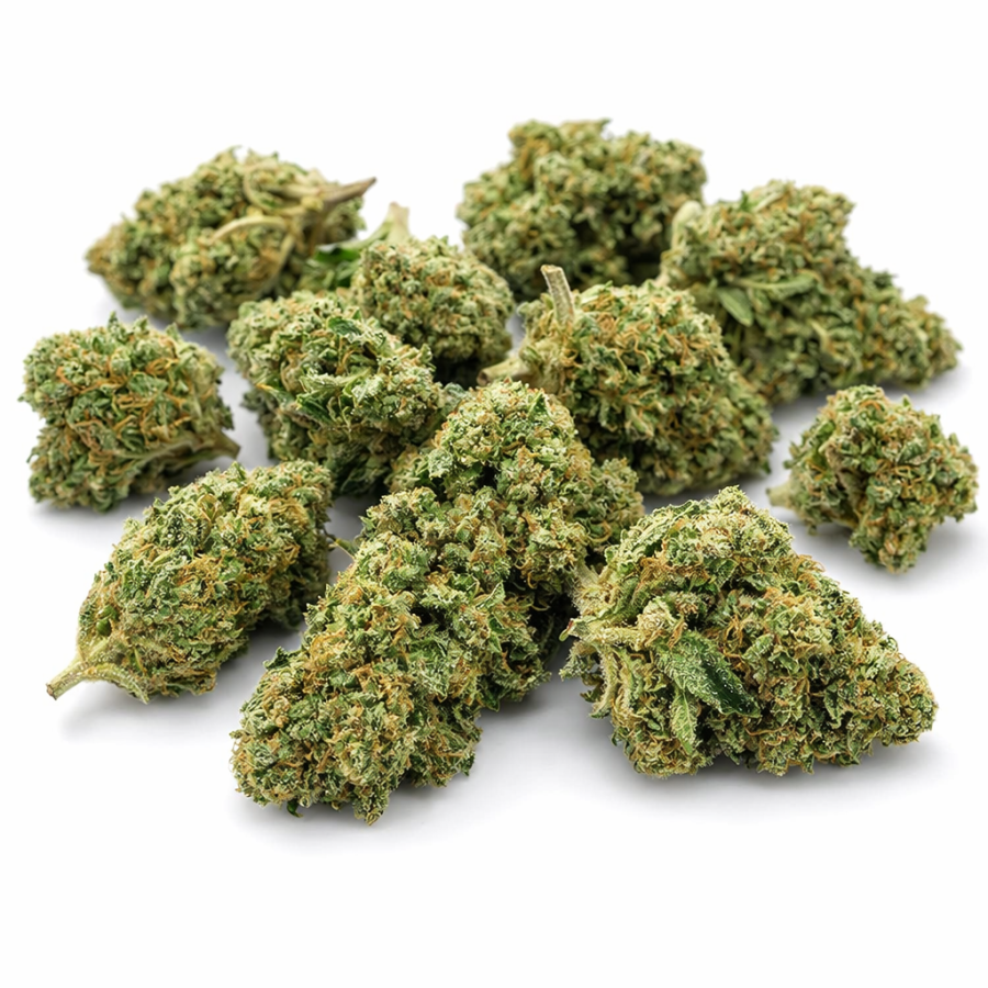 Zkittlez  - Greenhouse - 371