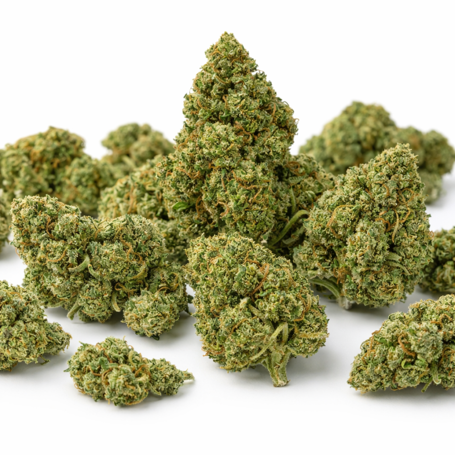 Zkittlez  - Greenhouse - 371