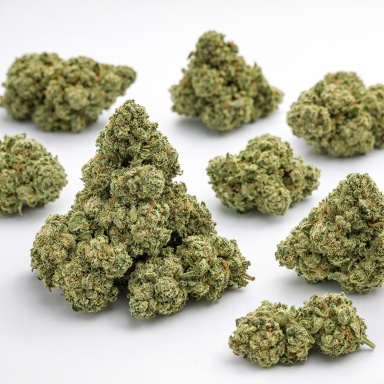 Zkittlez  - Greenhouse - 371