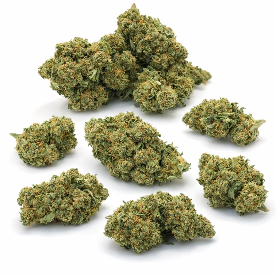 Candy Kush  - Indoor - 372