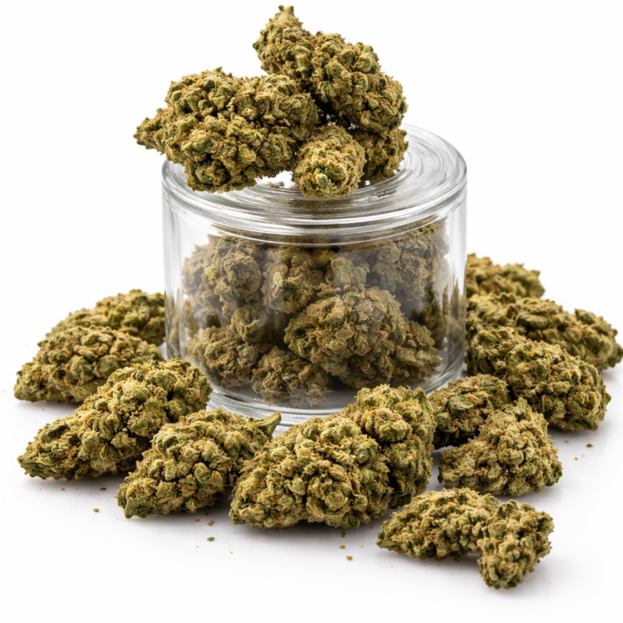 Candy Kush  - Indoor - 372