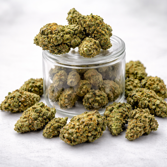 Candy Kush  - Indoor - 372