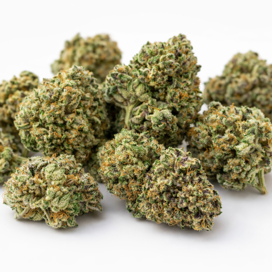 Gelato  - Greenhouse - 372