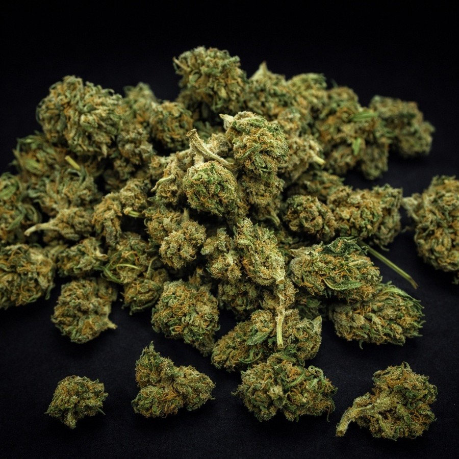 White Diesel Haze - 375