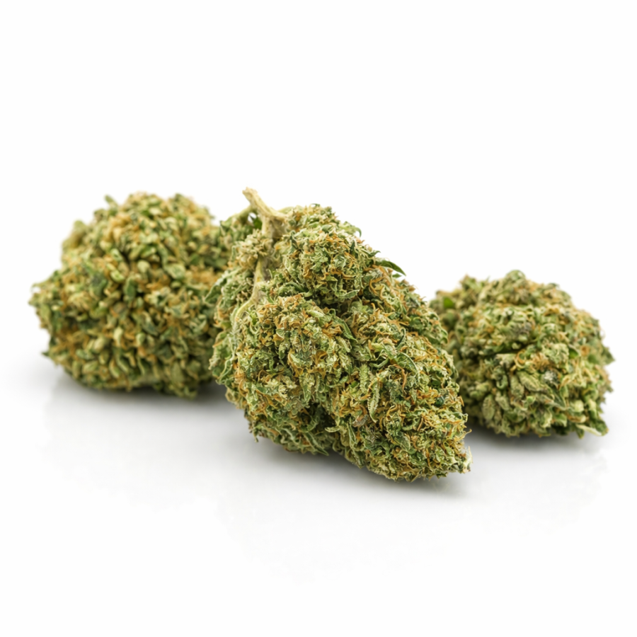 White Diesel Haze - Outdoor - 375