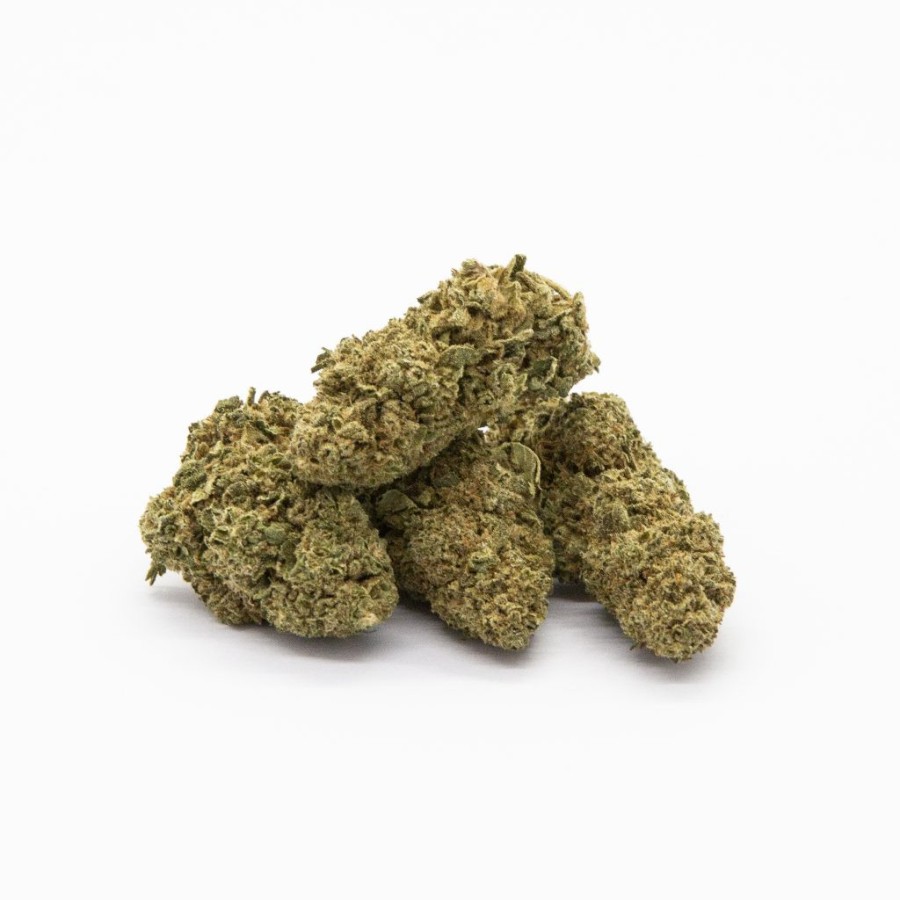 Fleurs CBD Blueberry Muffin Indoor