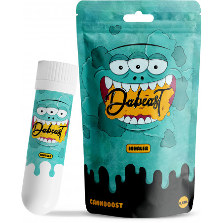 Bientot Disponible - Dabeast - Cannboost